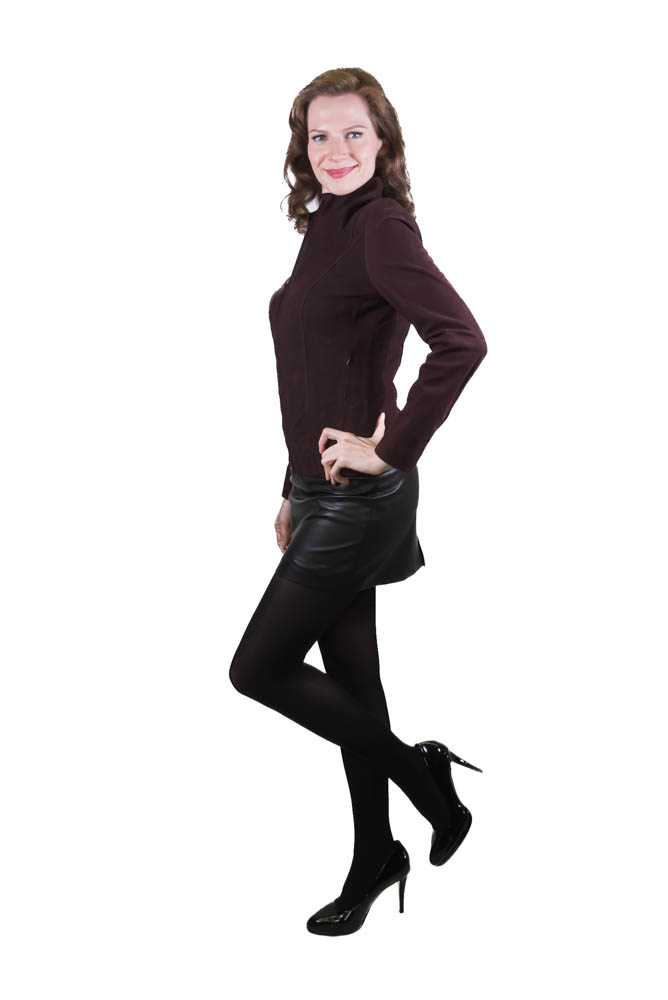 TMH1F Veloursleder Lederjacke (28)