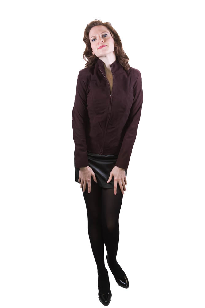 TMH1F Veloursleder Lederjacke (31)