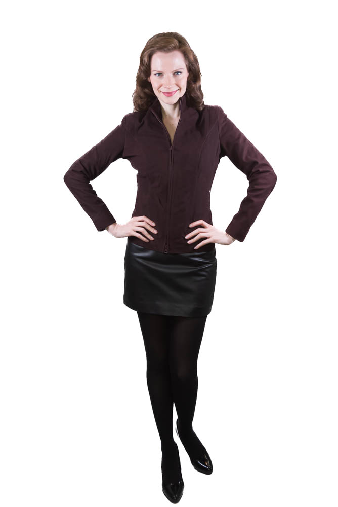 TMH1F Veloursleder Lederjacke (32)